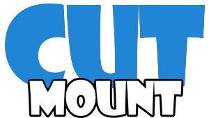 CUT MOUNT